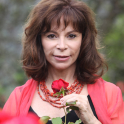 Timeline: Isabel Allende Llona