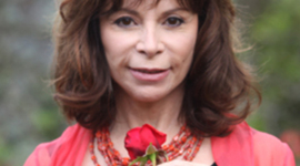 Timeline: Isabel Allende Llona