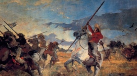 Timeline: Latin American Revolutions