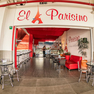 Timeline: L'HISTOIRE DU PARISINO