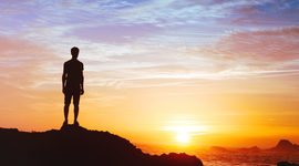 Timeline: Angelia's Life