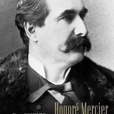 Timeline: Biographie d'Honoré Mercier