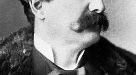 Timeline: Biographie d'Honoré Mercier