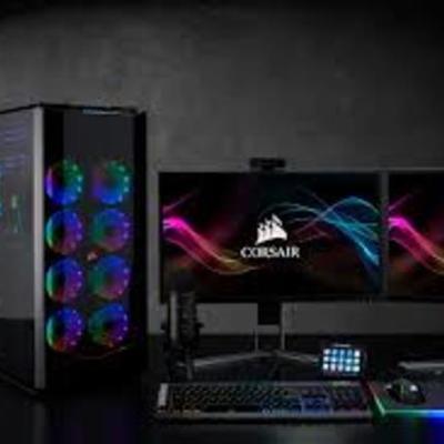 Timeline: Generacion de ordenadores