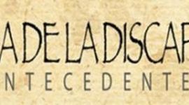 Timeline: historia de la discapacidad