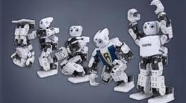 Timeline: Frise historique de la robotique