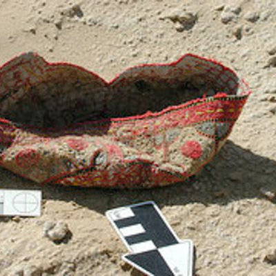 Timeline: Dasht-e-Leili