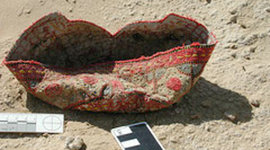 Timeline: Dasht-e-Leili