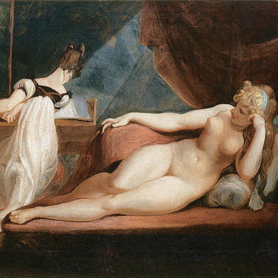 Timeline: 7 VIRGINS WHO IMPACTED HISTORY