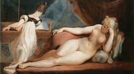 Timeline: 7 VIRGINS WHO IMPACTED HISTORY