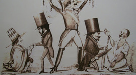 Timeline: Presidentes XIX