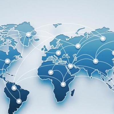 Timeline: Evolución del Comercio Exterior y los Acuerdos internacionales.