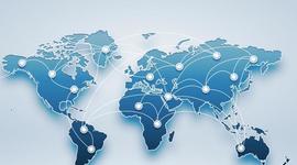 Timeline: Evolución del Comercio Exterior y los Acuerdos internacionales.