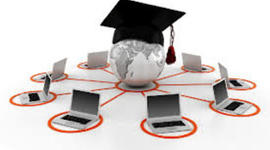 Timeline: History of Educational Technology Timeline- EME4406