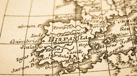 Timeline: historia de España