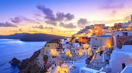 Timeline: Early Classical Age of Greece