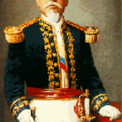 Timeline: ELOY ALFARO
