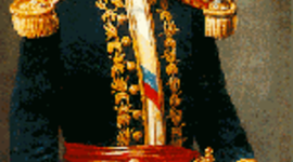 Timeline: ELOY ALFARO