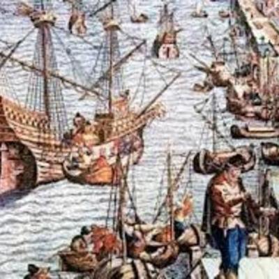 Timeline: ECONOMIC INTEGRATION AGREEMENTS TIMELINE