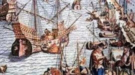 Timeline: ECONOMIC INTEGRATION AGREEMENTS TIMELINE