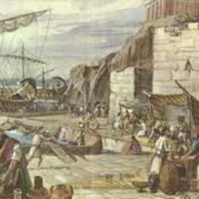 Timeline: ECONOMIC INTEGRATION AGREEMENTS TIMELINE