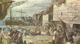 Timeline: ECONOMIC INTEGRATION AGREEMENTS TIMELINE