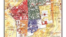 Timeline: القدس عبر التاريخ