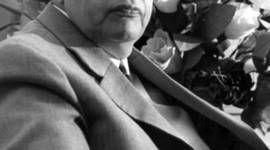 Timeline: Biografía de Miguel Angel Asturias