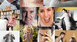 Timeline: Historia del Estudio Psicológico de la Variabilidad Humana