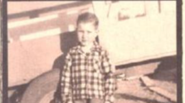 Timeline: Cronología de la vida de Panchito