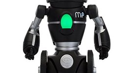 Timeline: Frise historique sur la robotique