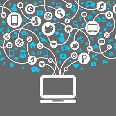 Timeline: MEDIA WANDERING: FROM TRADITIONAL TO MODERN