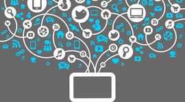 Timeline: MEDIA WANDERING: FROM TRADITIONAL TO MODERN