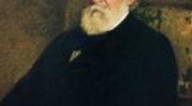 Timeline: Биография Ивана Сергеевича Тургенева