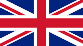 Timeline: Velká Británie