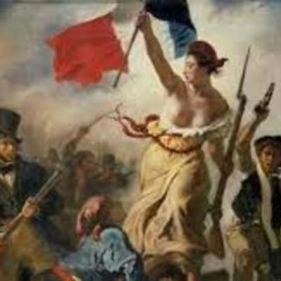 Timeline: Revolución francesa