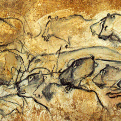 Timeline: Pre-Industrial (or Prehistoric) Age