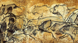 Timeline: Pre-Industrial (or Prehistoric) Age