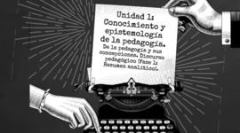 Timeline: Curso: Epistemologia: Fase 5