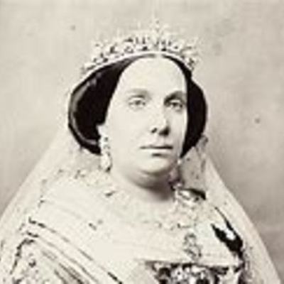 Timeline: REINADO ISABEL II