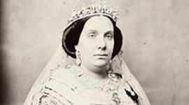 Timeline: REINADO ISABEL II
