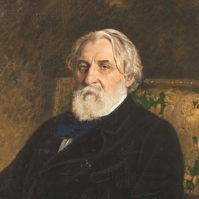 Timeline: Биография И. С. Тургенева