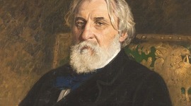 Timeline: Биография И. С. Тургенева