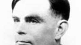 Timeline: АЛАН ТЬЮРИНГ  (1912-1954)