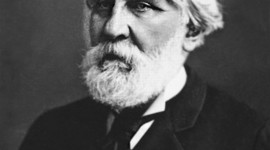 Timeline: Иван Сергеевич Тургенев