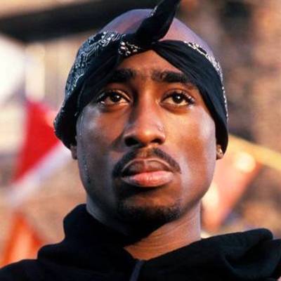 Timeline: Tupac Amaru Shakur