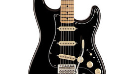 Timeline: Guitarras electricas