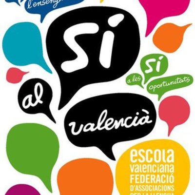 Timeline: La política lingüística del PP a la Generalitat