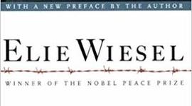Timeline: Nolan Anderson- Night by Elie Wiesel