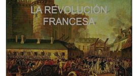 Timeline: Fi Edat Moderna (amb la Revolució Francesa)